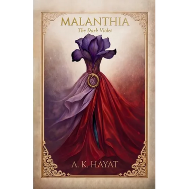 Malanthia: The Dark Violet