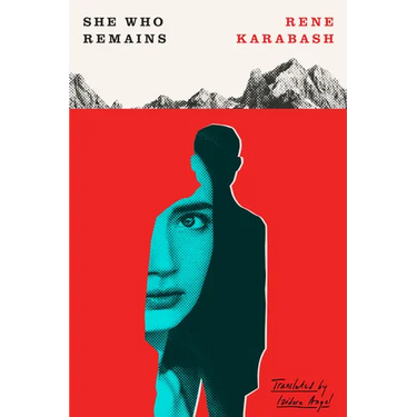 She Who Remains