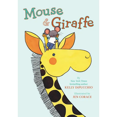Mouse & Giraffe