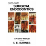 2022-2023 Surgical Endodontics