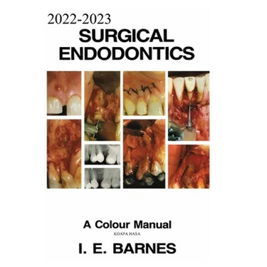 2022-2023 Surgical Endodontics