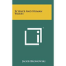 Science And Human Values