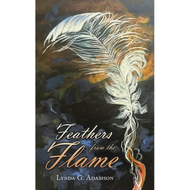 Feathers from the Flame