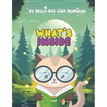 What's Inside