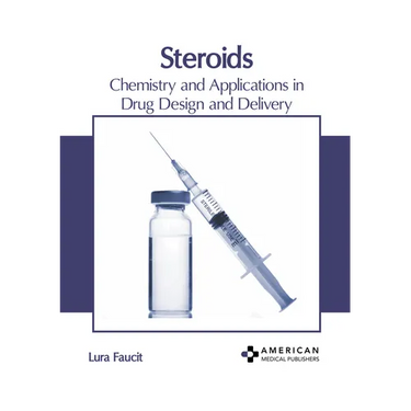 Steroids: Chemistry and Applications in Drug Design and Delivery