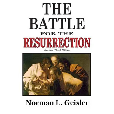 The Battle for the Resurrection, Third Edition