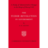 Tudor Revolution in Government