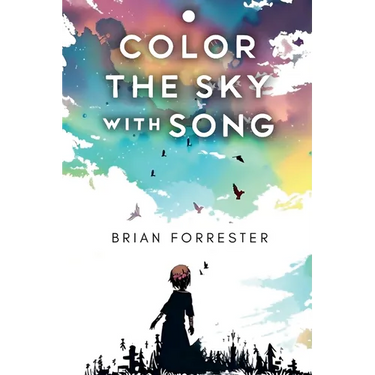 Color The Sky With Song