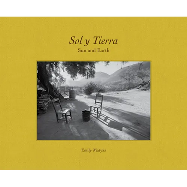 Sol Y Tierra/ Sun and Earth: Views Beyond the U.S.- Mexico Border, 1988-2018