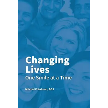 Changing Lives One Smile at a Time: You CAN go to the dentist without anxiety, fear or worry