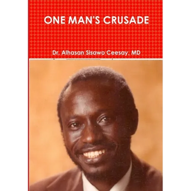 One Man's Crusade