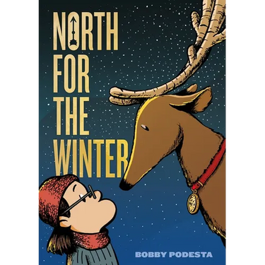 North for the Winter
