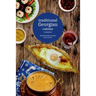 Traditional Georgian cuisine: cookbook