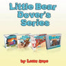 Little Bear Dover's Series: book 1-4