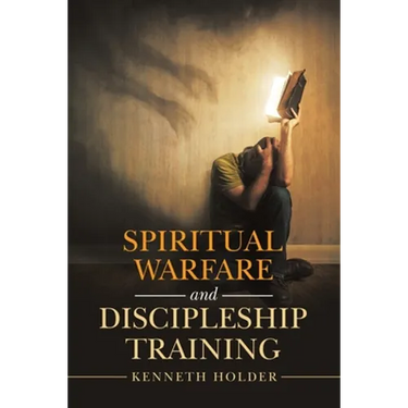 Spiritual Warfare and Discipleship Training