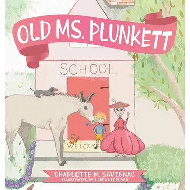 Old Ms. Plunkett