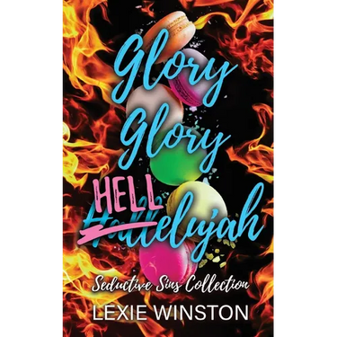 Glory Glory Hellelujah