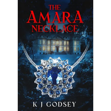The Amara Necklace