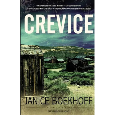 Crevice