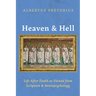 Heaven and Hell