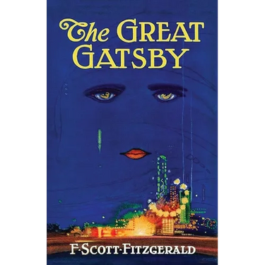 The Great Gatsby
