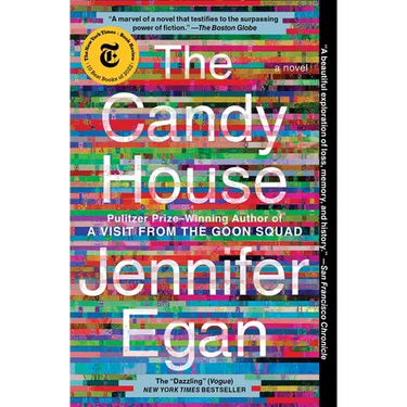The Candy House