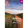 Walking in Grace 2025 Regular Print: Daily Devotions to Draw You Closer to God