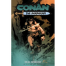 Conan the Barbarian: The Age Unconquered Vol.3