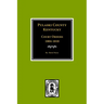 Pulaski County, Kentucky Court Orders, 1804-1810