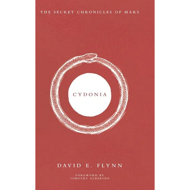 Cydonia: The Secret Chronicles of Mars