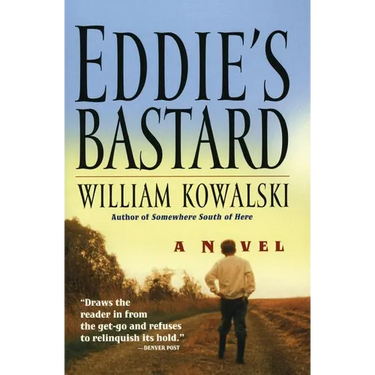 Eddie's Bastard