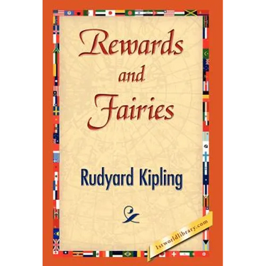 Rewards and Fairies