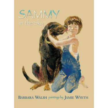 Sammy in the Sky