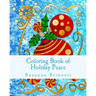 Coloring Book of Holiday Peace