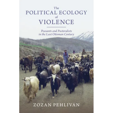 The Political Ecology of Violence
