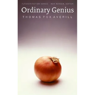 Ordinary Genius