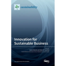 Innovation for Sustainable Business