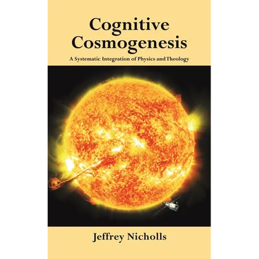 Cognitive Cosmogenesis
