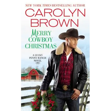 Merry Cowboy Christmas