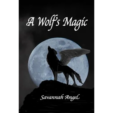 A Wolf's Magic