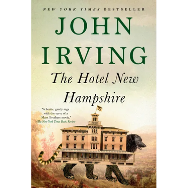 The Hotel New Hampshire