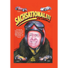 Sachsational!!!: The Screenplay