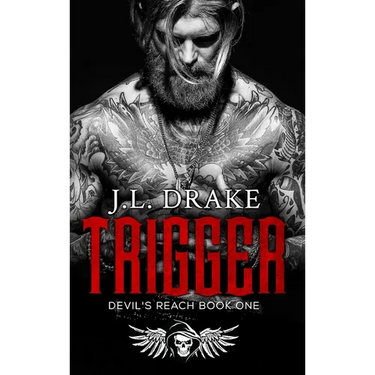 Trigger (Hardcover)