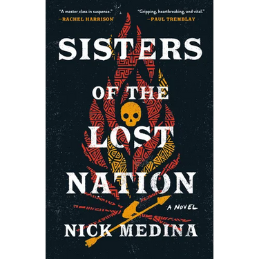 Sisters of the Lost Nation