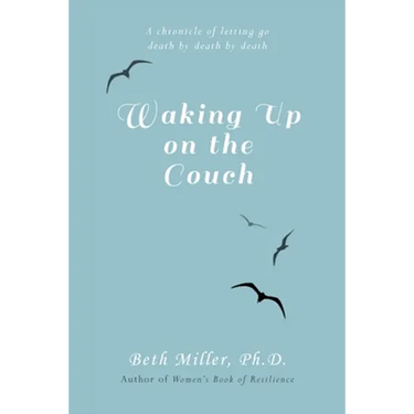 Waking Up on the Couch