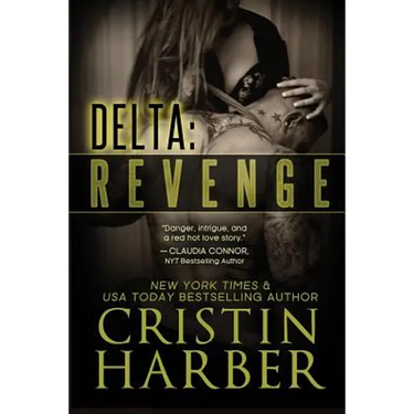 Delta: Revenge