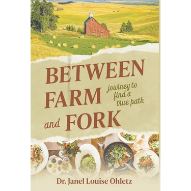 Between Farm and Fork: Journey to Find a True Path