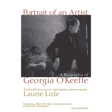 Portrait of an Artist
