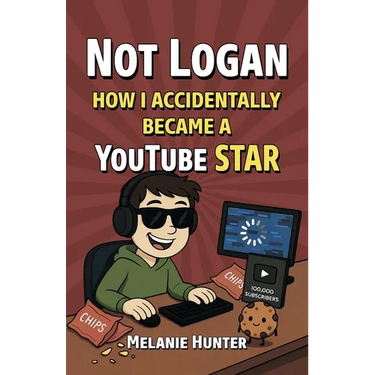 Not Logan: How I Accidentally Became A YouTube Star