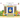 Little Linguists' Library, Book Two (French): Je ne veux pas aller à l'école !